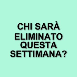 Grande Fratello: lunedì 24 marzo si decide il destino di uno dei concorrenti in semifinale