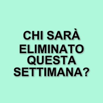 Grande Fratello: lunedì 24 marzo si decide il destino di uno dei concorrenti in semifinale