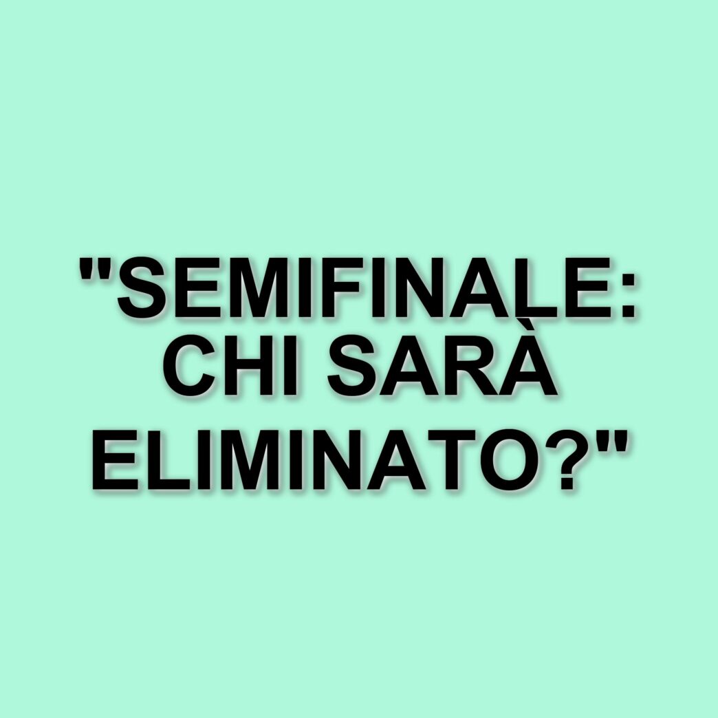 Grande Fratello: semifinale in diretta il 24 marzo con eliminazioni e sondaggi in corso