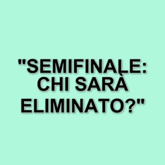 Grande Fratello: semifinale in diretta il 24 marzo con eliminazioni e sondaggi in corso