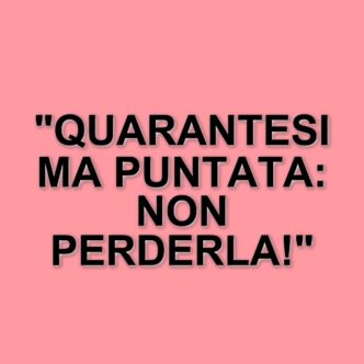 Grande fratello: quarantesima puntata in diretta questa sera su Canale 5