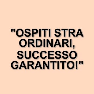 Grande successo per la puntata di domenica 16 marzo di Verissimo, con ospiti d'eccezione