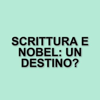 Grazia Deledda: La scrittura come vocazione e il riconoscimento del Nobel