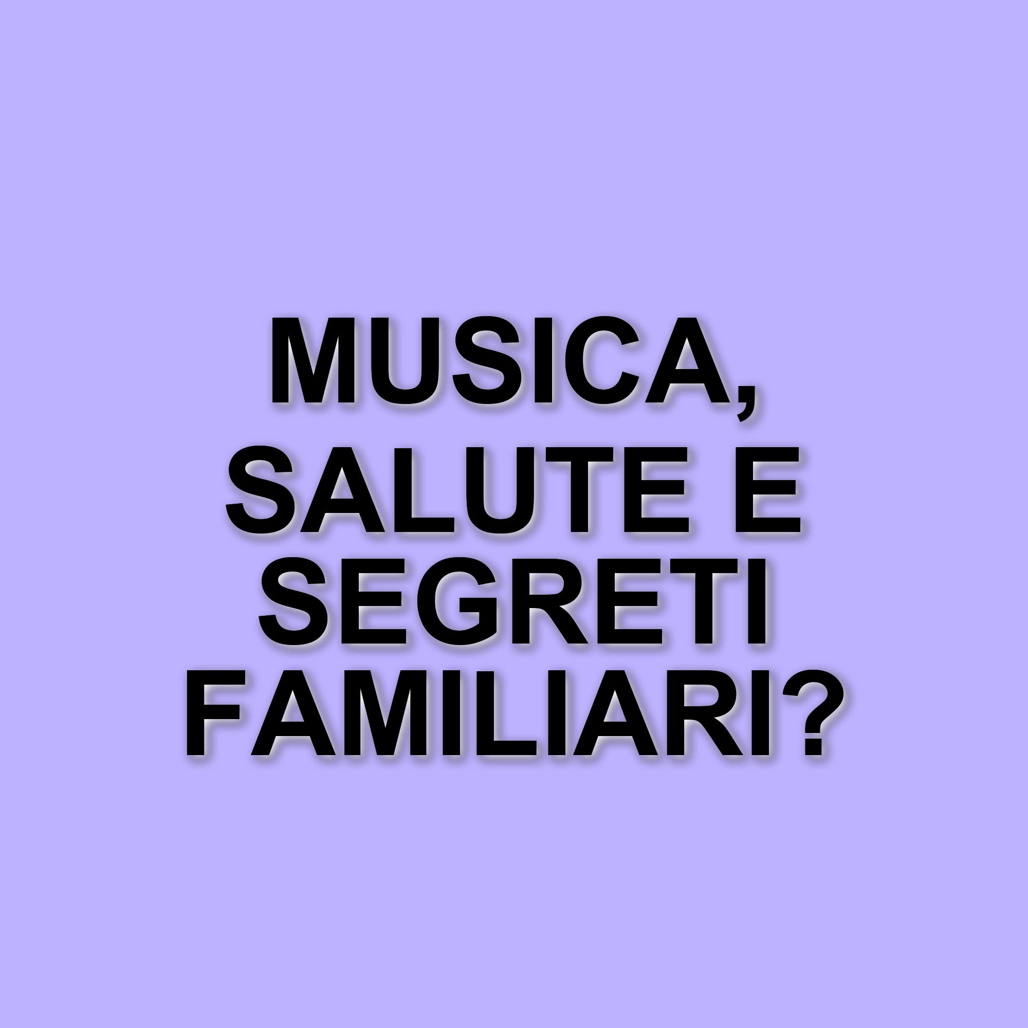 Grazia Di Michele racconta la sua vita: salute, musica e il difficile rapporto con il padre