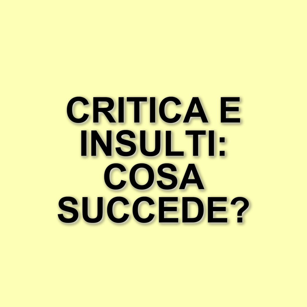 Grazia Sambruna: il coraggio di esprimere opinioni nel mondo dello spettacolo