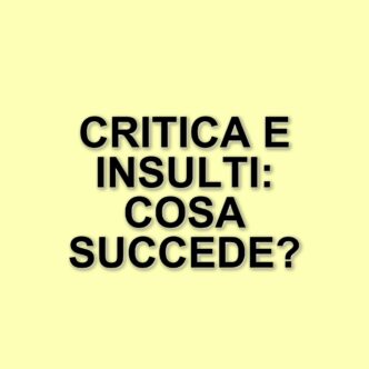 Grazia Sambruna: il coraggio di esprimere opinioni nel mondo dello spettacolo