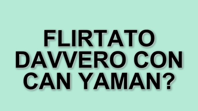 Greta Ferro parla di Il Turco: nessun flirt con Can Yaman e la sua passione per la recitazione