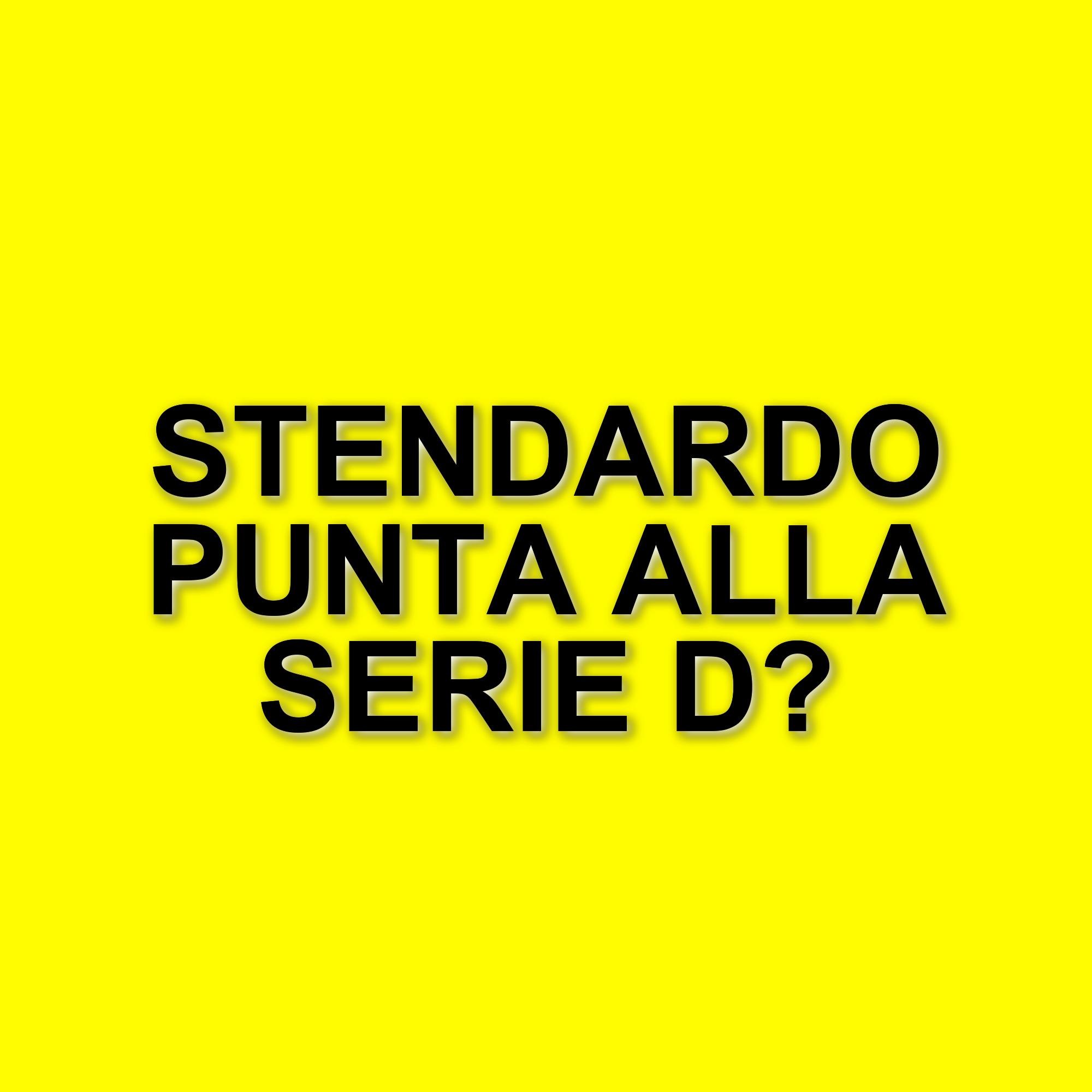 Guglielmo Stendardo: un ex calciatore che abbraccia la cultura e la formazione professionale