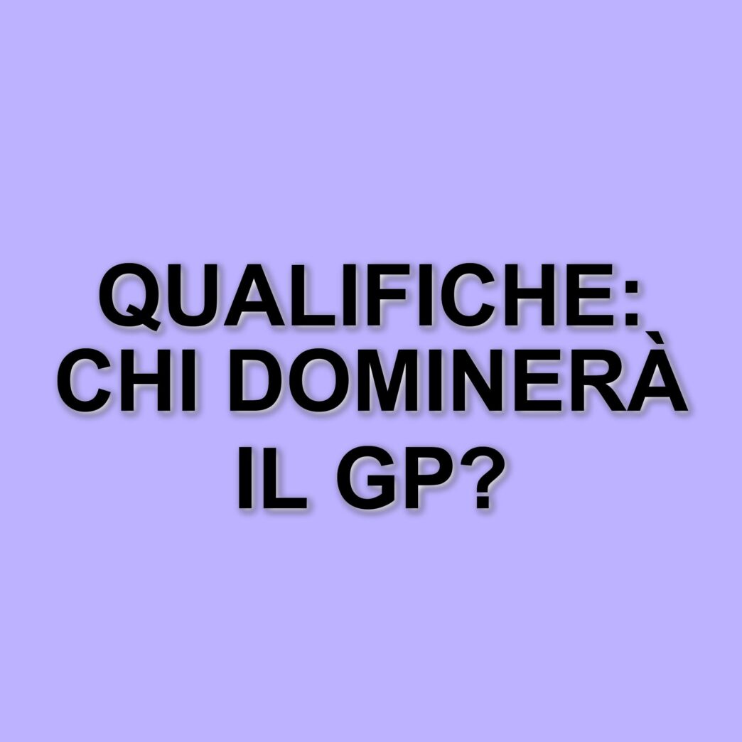 Hamilton e Leclerc: qualifiche contrastanti in vista del GP di domani