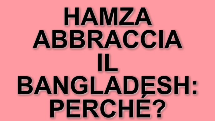 Hamza Choudhury: l'ex Under 21 inglese abbraccia la nazionale del Bangladesh con un'accoglienza straordinaria