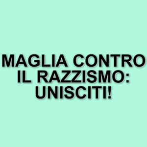 Hannover 96 lancia una maglia contro il razzismo: un messaggio di inclusività e solidarietà