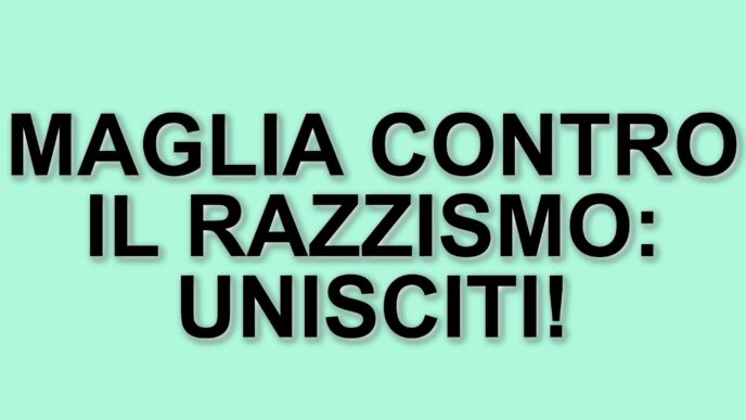 Hannover 96 lancia una maglia contro il razzismo: un messaggio di inclusività e solidarietà