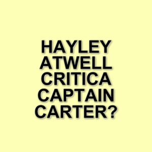 Doctor Strange nel Multiverso della Follia: il controverso cameo di Captain Carter e le reazioni di Hayley Atwell