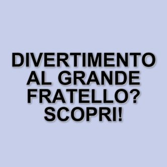 Helena Prestes e Javier: un momento di divertimento al Grande Fratello che conquista il web