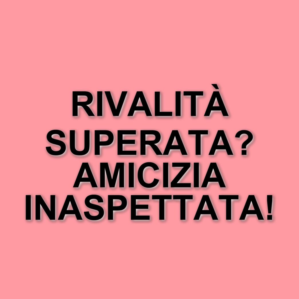 L'inaspettata amicizia tra Helena e Mariavittoria al Grande Fratello: un legame che sorprende