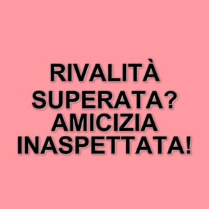 L'inaspettata amicizia tra Helena e Mariavittoria al Grande Fratello: un legame che sorprende