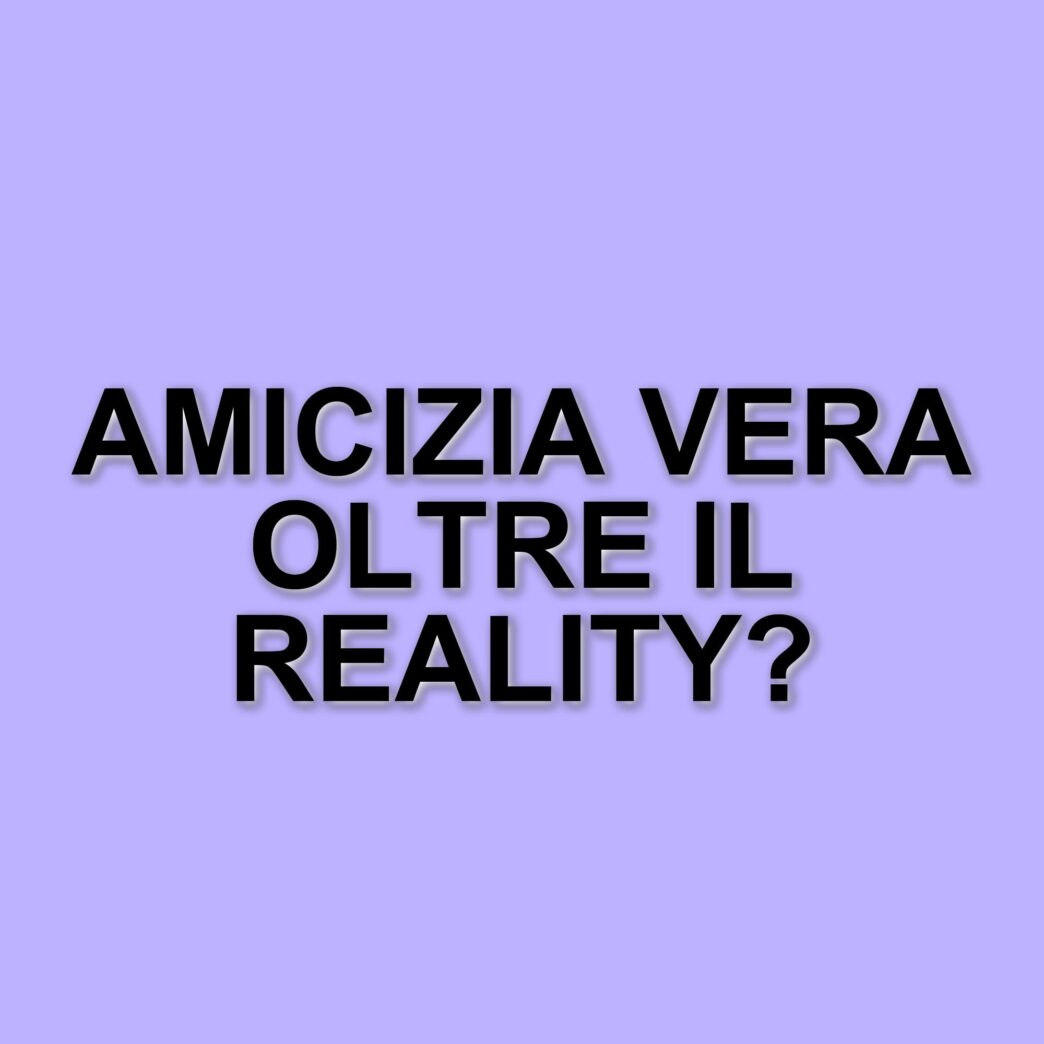 Grande Fratello: il legame speciale tra Helena e Mavi tra affetto e solidarietà