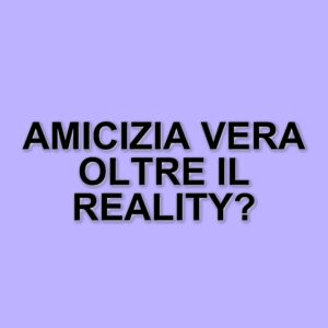 Grande Fratello: il legame speciale tra Helena e Mavi tra affetto e solidarietà
