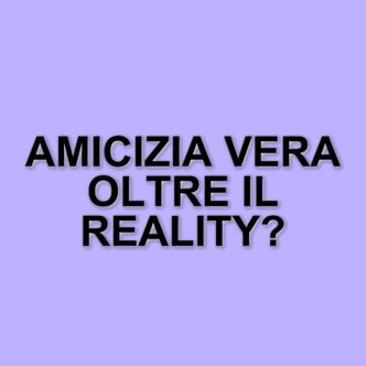 Grande Fratello: il legame speciale tra Helena e Mavi tra affetto e solidarietà