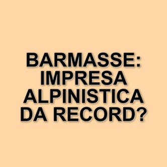 Hervé Barmasse conquista il Gran Sasso: un'impresa alpinistica da record in soli due giorni