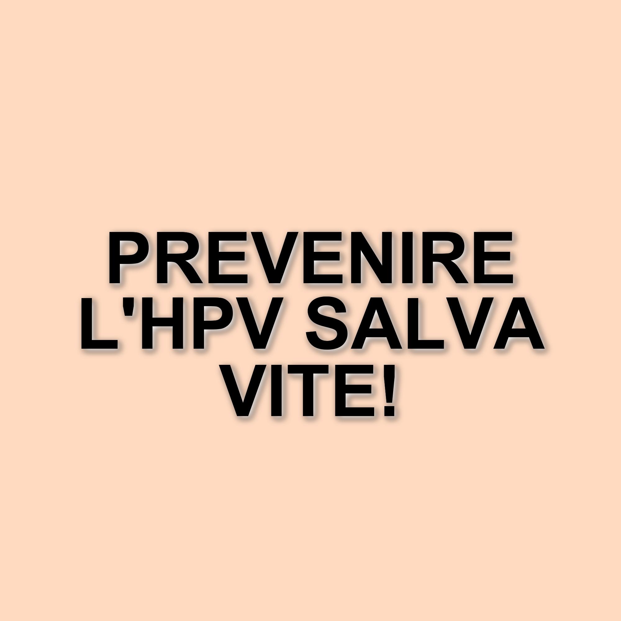 Hpv: il virus comune che può causare gravi patologie e l'importanza della prevenzione