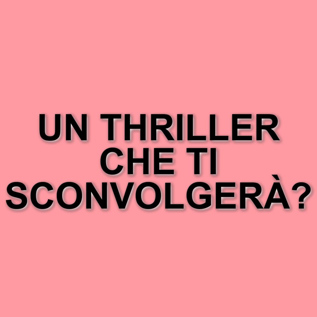 Hyper Knife: il nuovo thriller psicologico che ridefinisce il genere hospital drama