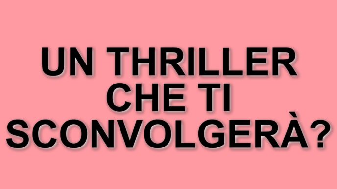 Hyper Knife: il nuovo thriller psicologico che ridefinisce il genere hospital drama