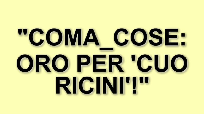 I Coma_Cose ottengono la certificazione d'oro per "Cuoricini": un traguardo significativo a Sanremo 2025