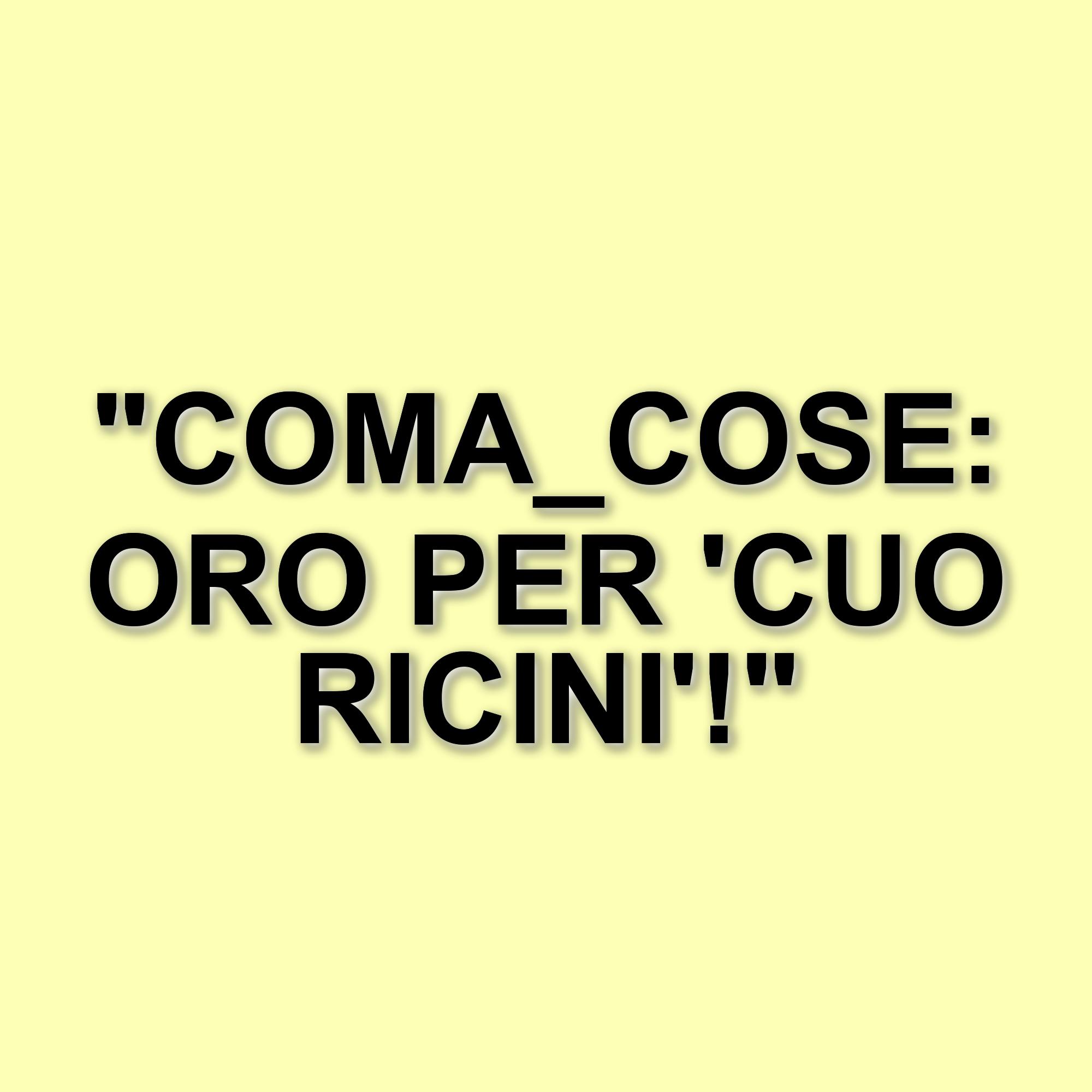 I Coma_Cose ottengono la certificazione d'oro per "Cuoricini": un traguardo significativo a Sanremo 2025