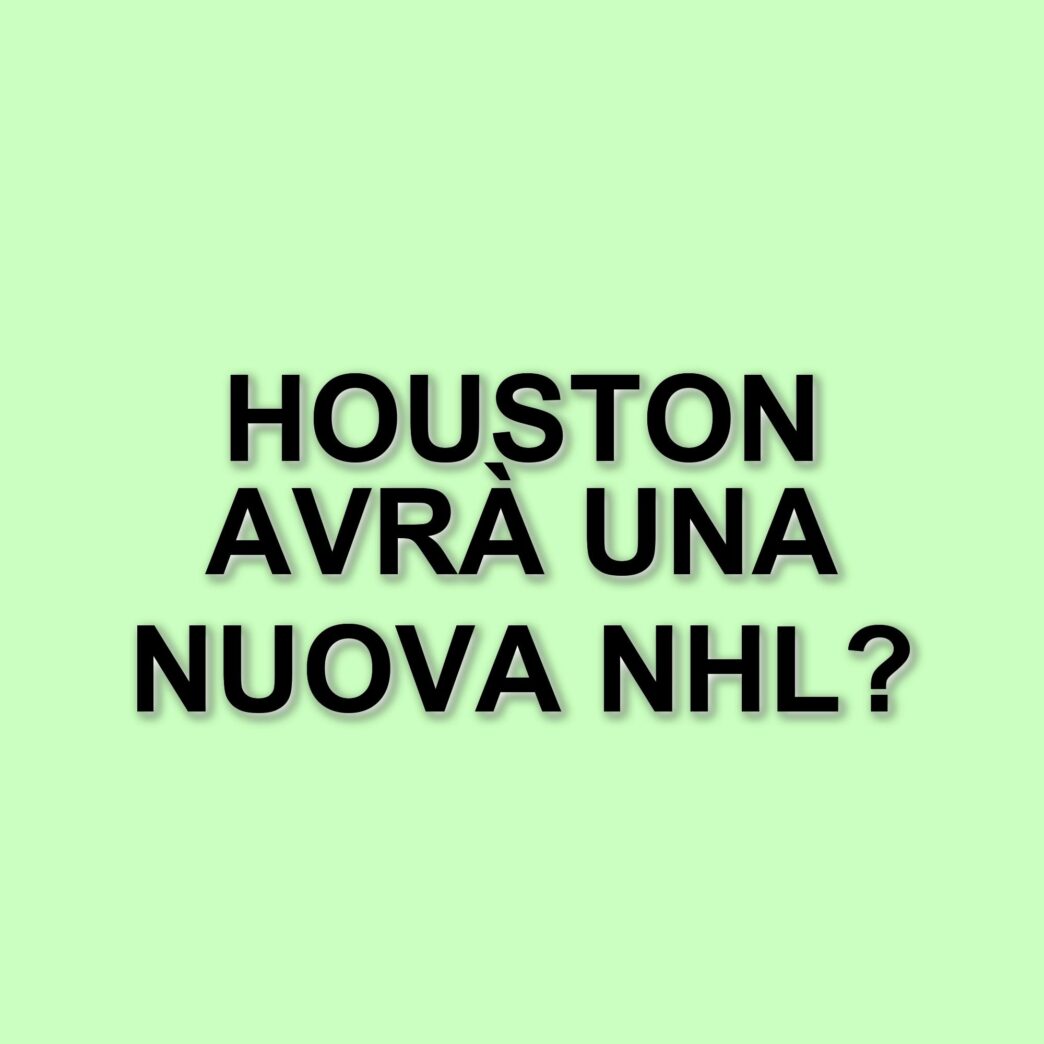I Friedkin puntano all'espansione: possibile arrivo di una nuova squadra NHL a Houston