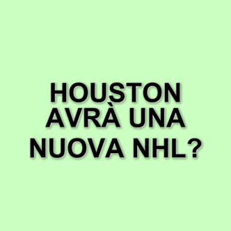 I Friedkin puntano all'espansione: possibile arrivo di una nuova squadra NHL a Houston