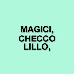 Jey e Checco Lillo: I Magici in Gara a Pechino Express 2025, Tra Sfide e Colpi di Scena