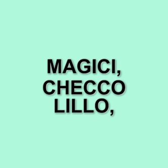 Jey e Checco Lillo: I Magici in Gara a Pechino Express 2025, Tra Sfide e Colpi di Scena
