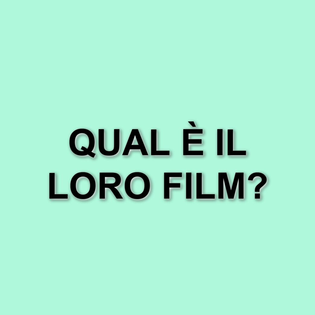 I Manetti Bros. svelano il miglior film sportivo di sempre: ecco la loro scelta