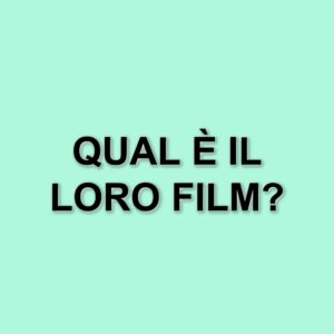 I Manetti Bros. svelano il miglior film sportivo di sempre: ecco la loro scelta