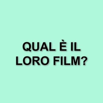 I Manetti Bros. svelano il miglior film sportivo di sempre: ecco la loro scelta