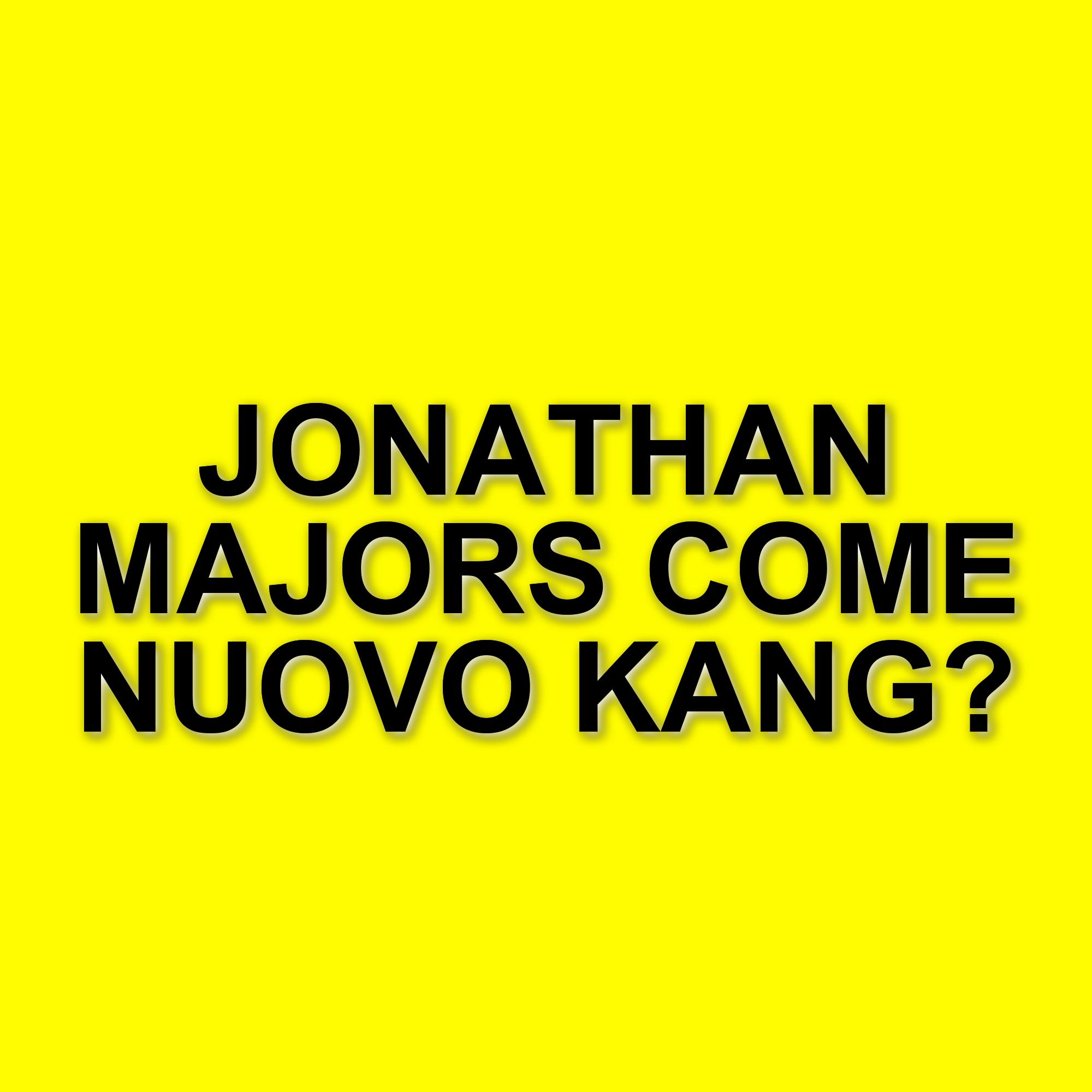 Marvel Studios rivede i piani per Avengers: Kang Dynasty e Secret Wars dopo le polemiche su Jonathan Majors