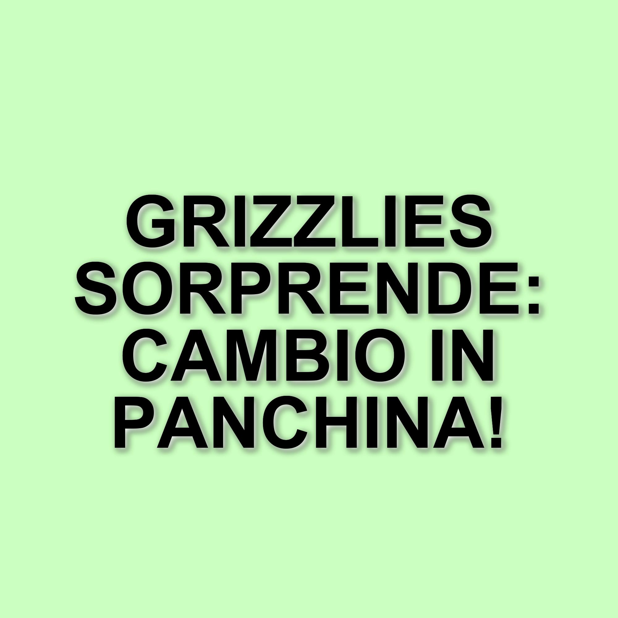 Licenziamento shock per l'allenatore dei Grizzlies: Taylor Jenkins fuori a nove giornate dalla fine