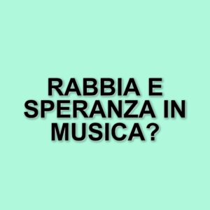 I negrita tornano con 'Canzoni per anni spietati': un album di resistenza poetica