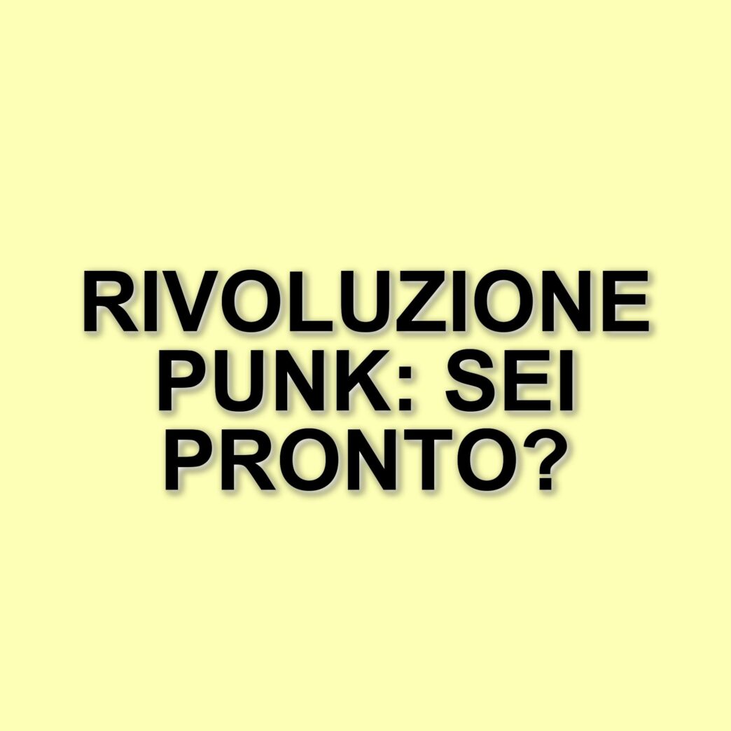 I Sex Pistols: La rivoluzione punk iniziata a Londra nel 1975