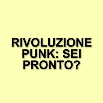 I Sex Pistols: La rivoluzione punk iniziata a Londra nel 1975