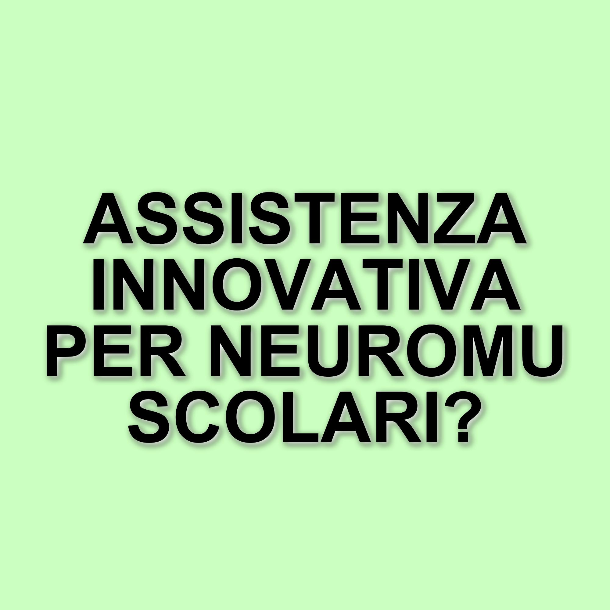 I centri clinici nemo: un modello di assistenza innovativo per malattie neuromuscolari