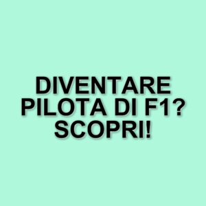 Costi e requisiti per diventare pilota di Formula 1: un'analisi approfondita