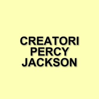 I creatori di Percy Jackson sviluppano una nuova serie dedicata ai Power Rangers