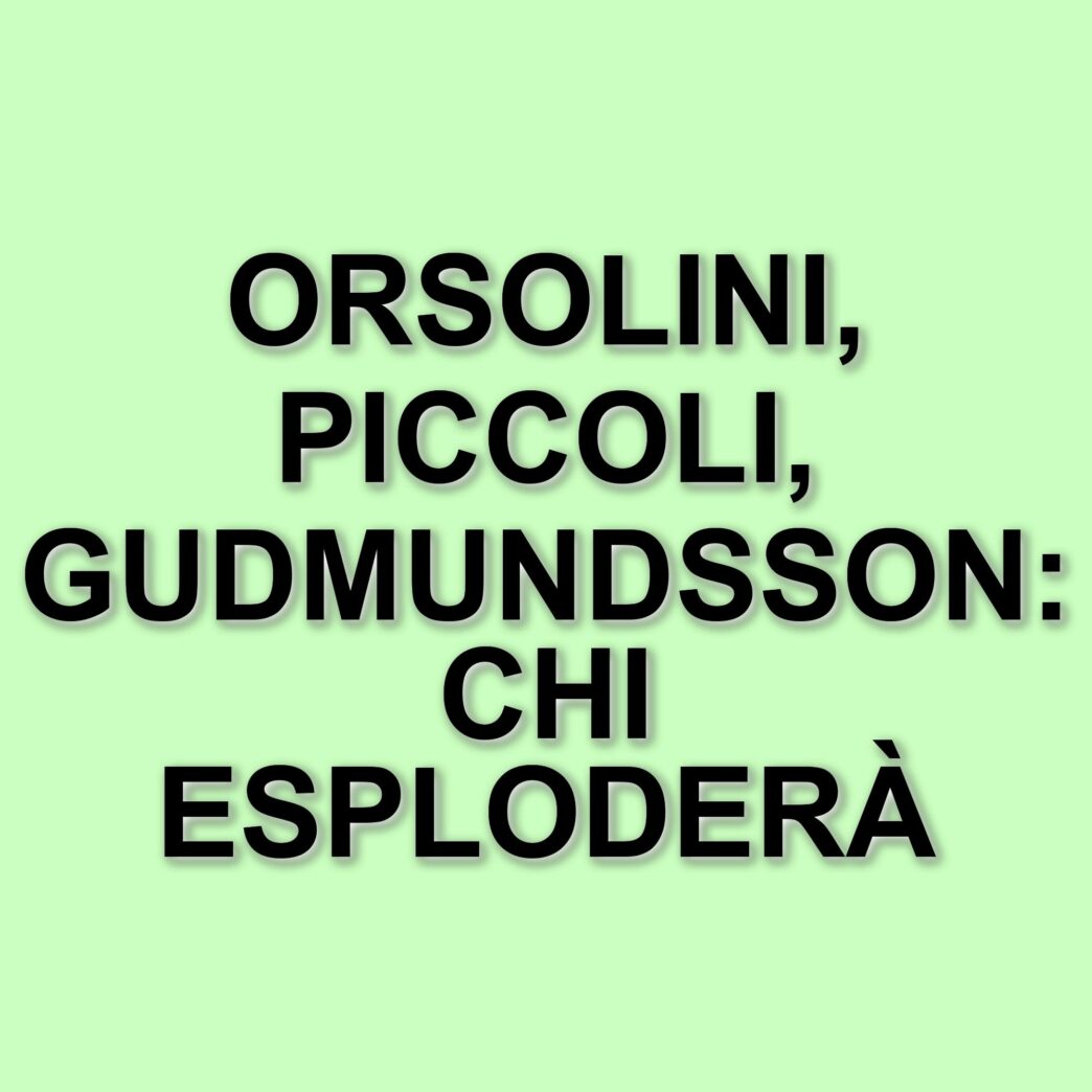 Tre attaccanti da schierare per il Fantacampionato nella 30ª giornata di Serie A