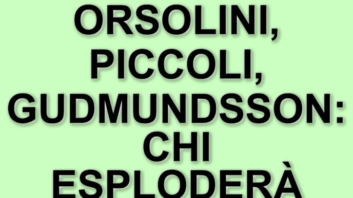 Tre attaccanti da schierare per il Fantacampionato nella 30ª giornata di Serie A