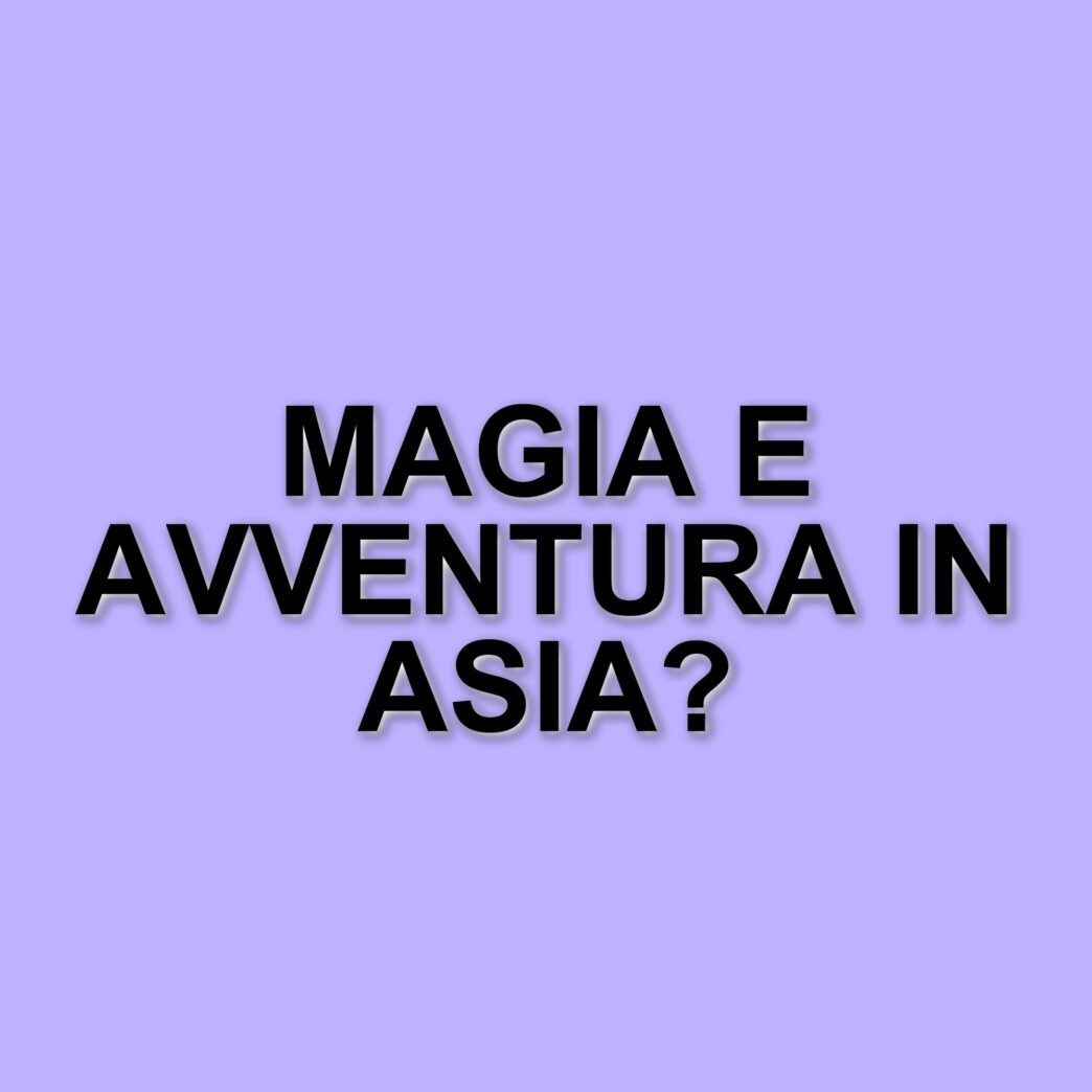 I magici: i Fratelli Lillo Incantano Pechino Express 2025 con il Loro Talento Unico