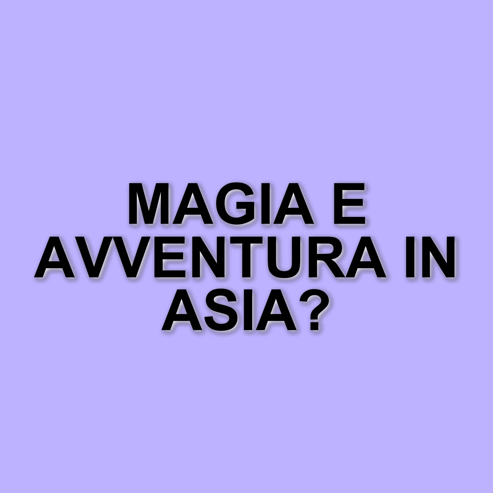 I magici: i Fratelli Lillo Incantano Pechino Express 2025 con il Loro Talento Unico