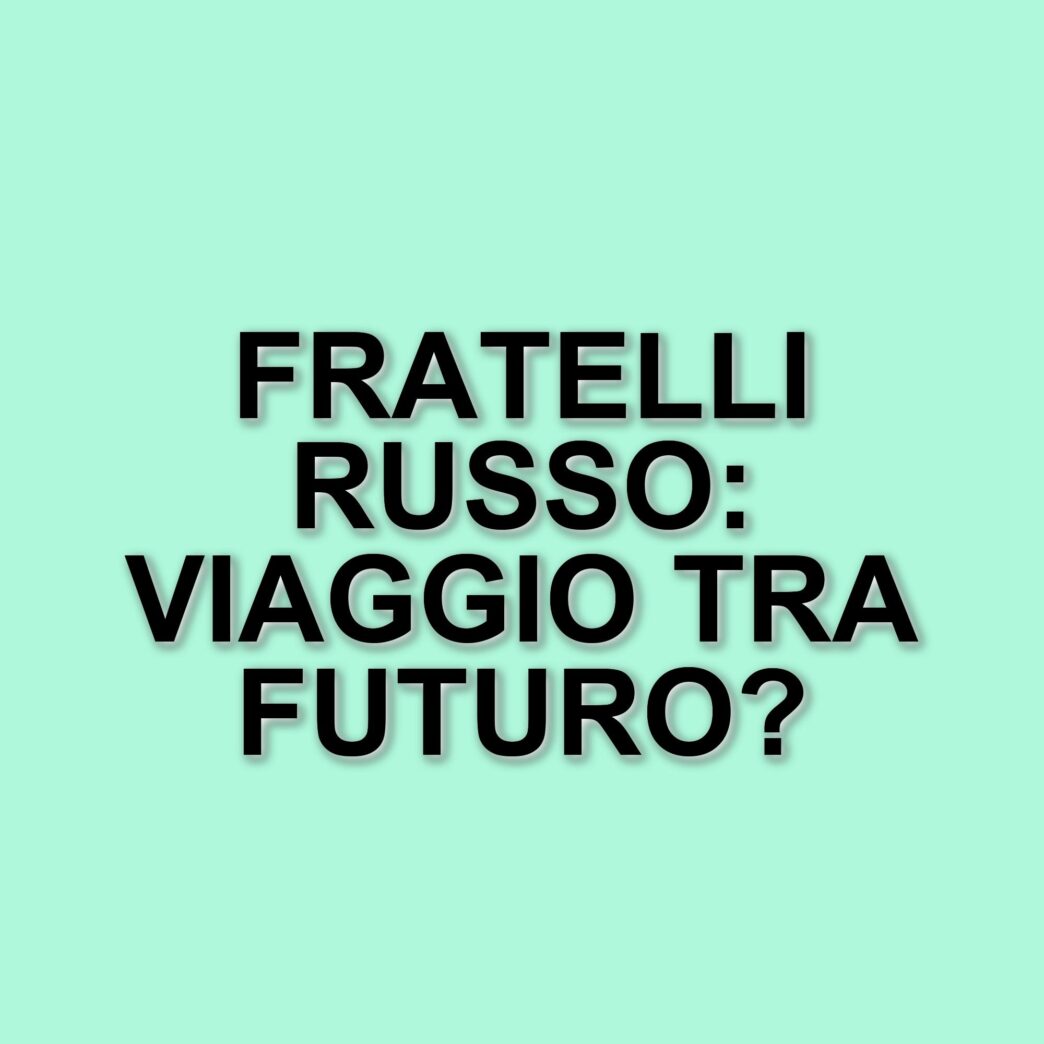 I fratelli Russo parlano di "The Electric State": un viaggio tra robot e intelligenza artificiale