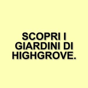 I giardini di Highgrove: il tesoro verde di Re Carlo aperto al pubblico